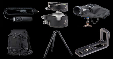 Camera accessories