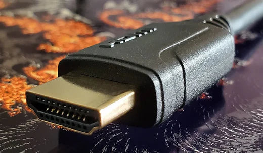 HDMI cables for Panasonic cameras