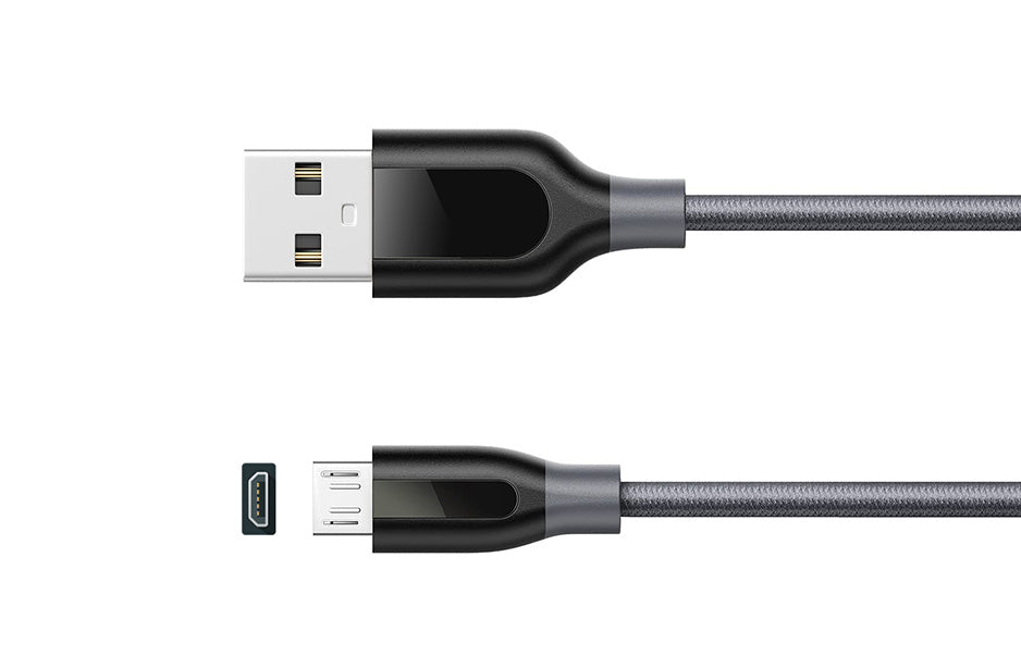 How to Choose the Right USB Cable for Your Smartphone