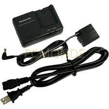 Panasonic camera chargers