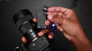 Camera Battery Maintenance Tips
