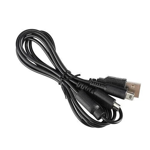 USB Charging Plug Cable Nintendo DS Lite NDSL DSL For 3DS DS Lite DSi Dsi LL XL