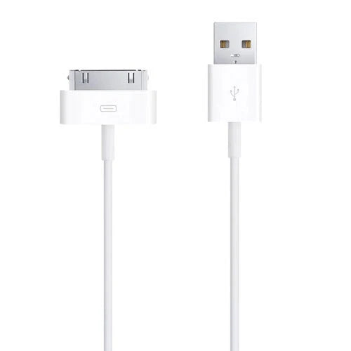 USB Sync and Charging Cable for Apple iPod nano 5th Generation (video camera)