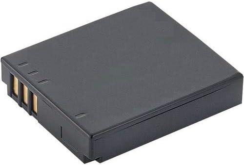 Battery For Ricoh Caplio R3 Digital Camera