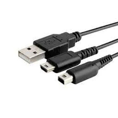 USB Charging Plug Cable Nintendo DS Lite NDSL DSL For 3DS DS Lite DSi Dsi LL XL