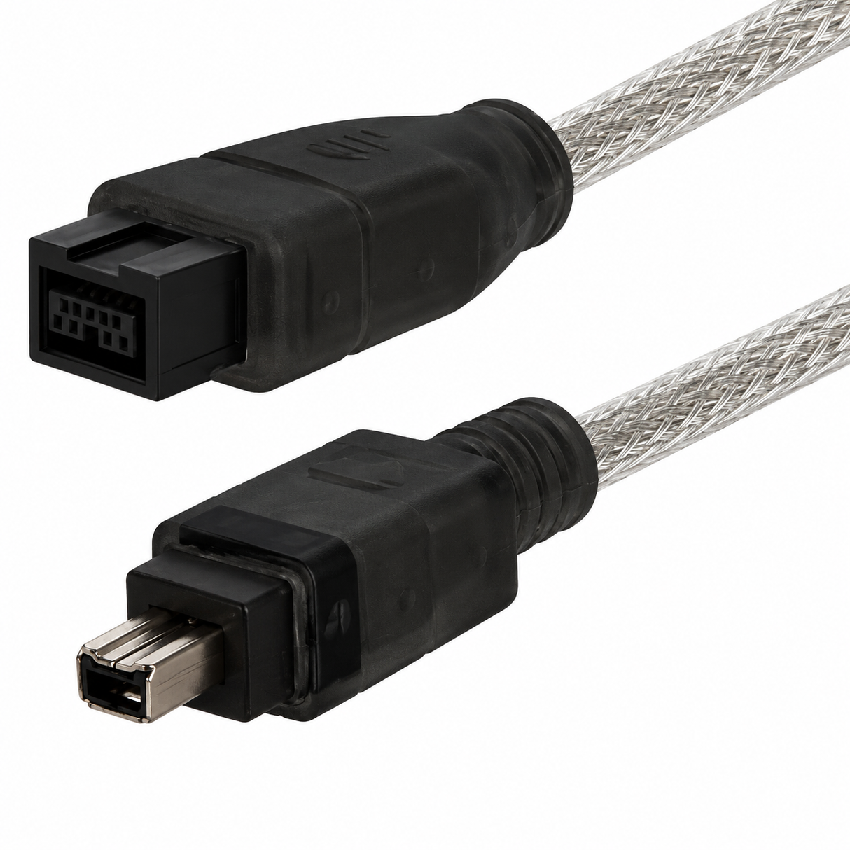 FireWire 4 pin to 9 pin cable