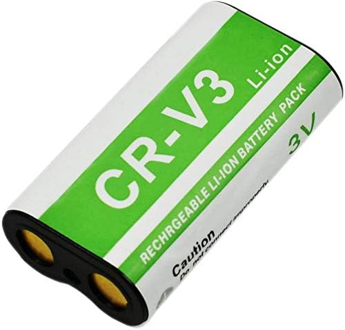 Battery For Kodak Easyshare C443 Digital Camera