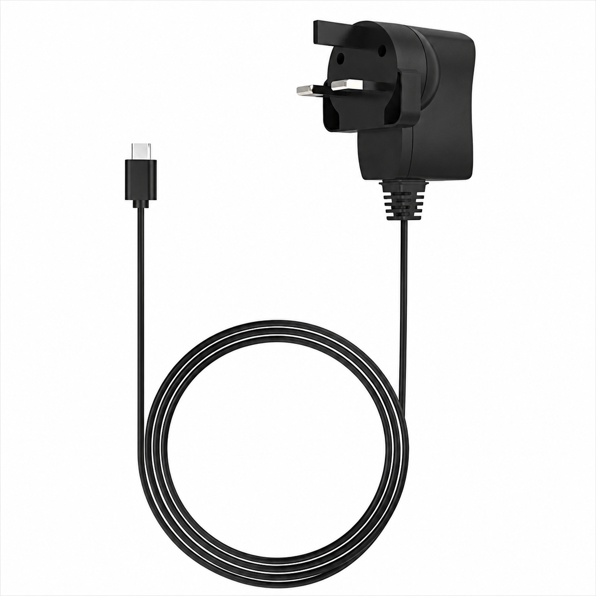 Mains USB Charger For Archos 2 Vision Music Player