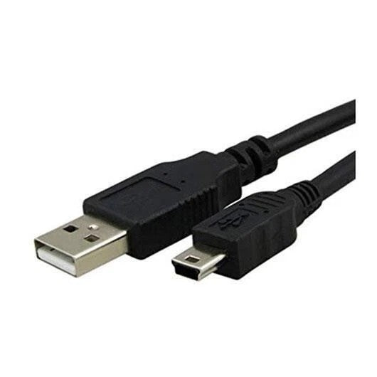 USB Cable For Canon EOS Kiss X50 Digital Camera