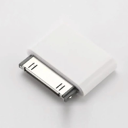 USB-C Female to 30-Pin Adapter for iPhone, iPad & iPod Dock Connector