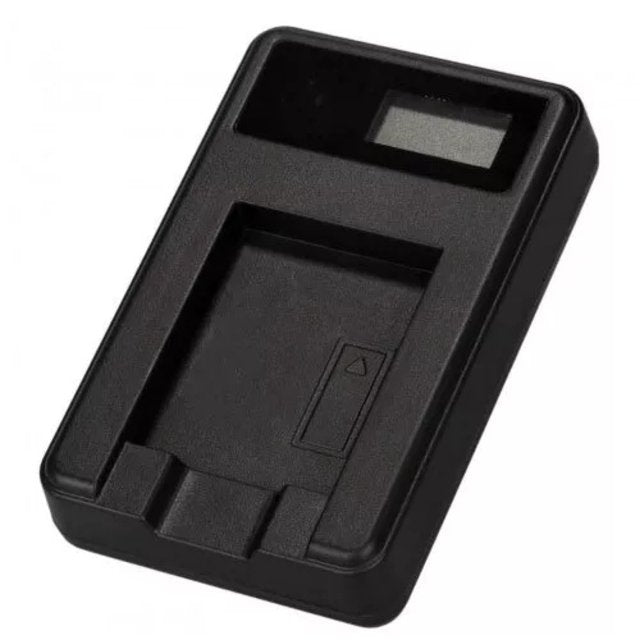 Mains Battery Charger For Sony ILCE-9M2 / Alpha A9 II Digital Camera