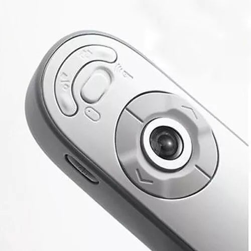 Targus Bluetooth Wireless Presenter & Cursor Controller – Compatible with Mac
