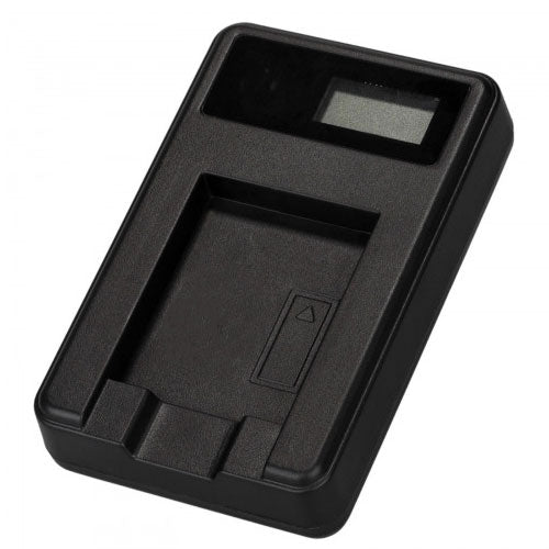 USB Battery Charger For Sony DCR-TRV738, DCR-TRV738E Handycam Camcorder