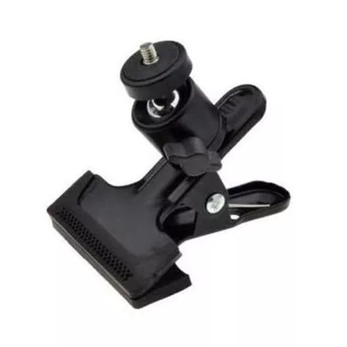 Clamp Holder Mount With Ball Swivel for Veho Cameras