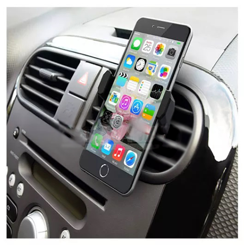 360 Car Vent Mount for iPhone XS Max & Samsung