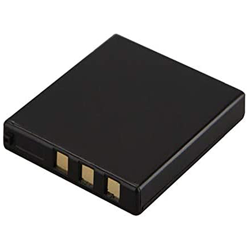Battery For Panasonic Lumix DMC-FX7 Digital Camera