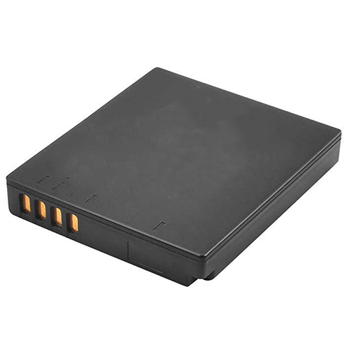 Battery For Panasonic Lumix DMC-FX48 Digital Camera