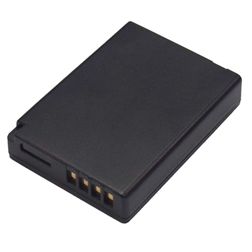 Battery For Panasonic Lumix DMC-TZ19 Digital Camera