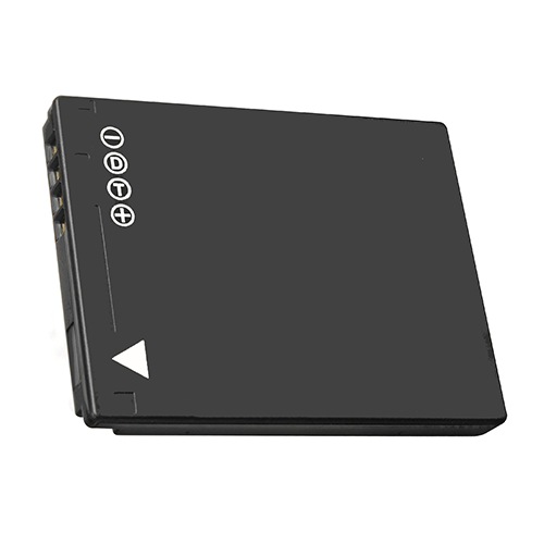 Battery For Panasonic Lumix DMC-FP1 Digital Camera