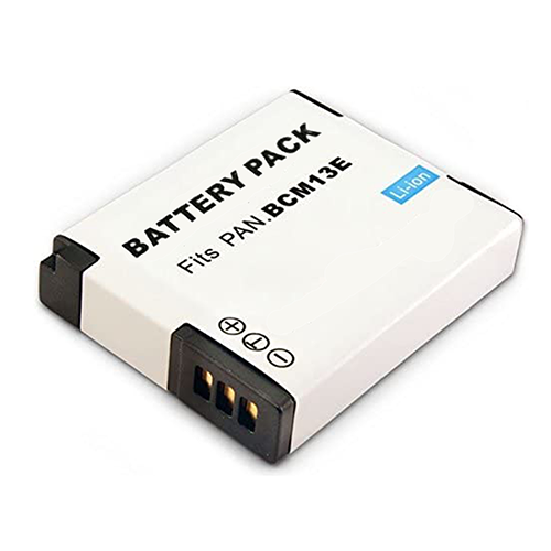 Battery For Panasonic Lumix DC-TS7 Digital Camera