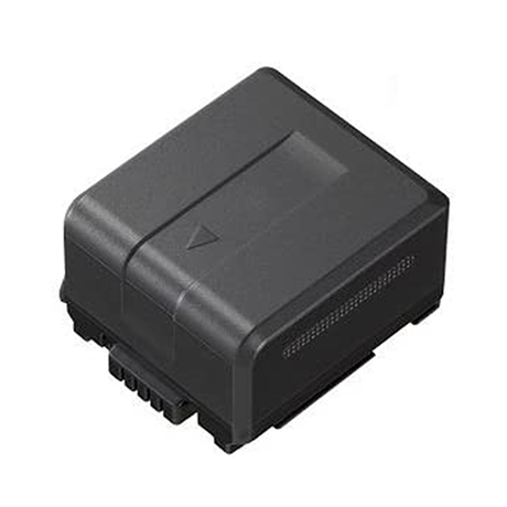 Replacement Battery for Panasonic DE-A38 Charger
