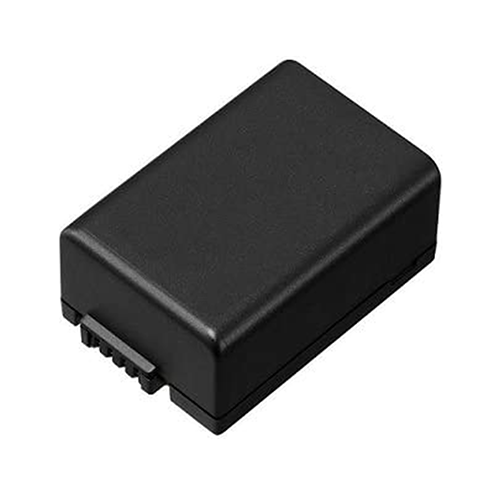 Replacement Battery for Panasonic DE-A83 / DE-A84 Charger