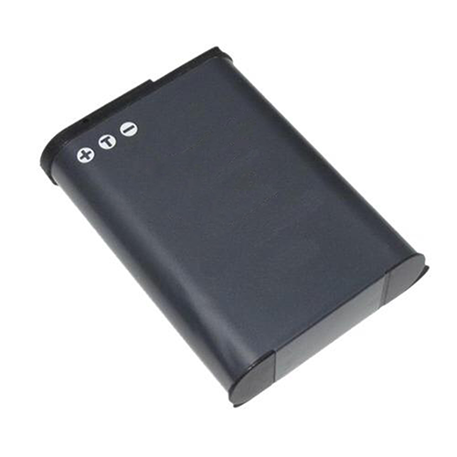 Battery For Nikon Coolpix S810c Digital Camera