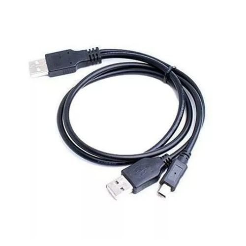 USB 2.0 DVD Drive USB Lead for Samsung SE-S084C Slimline