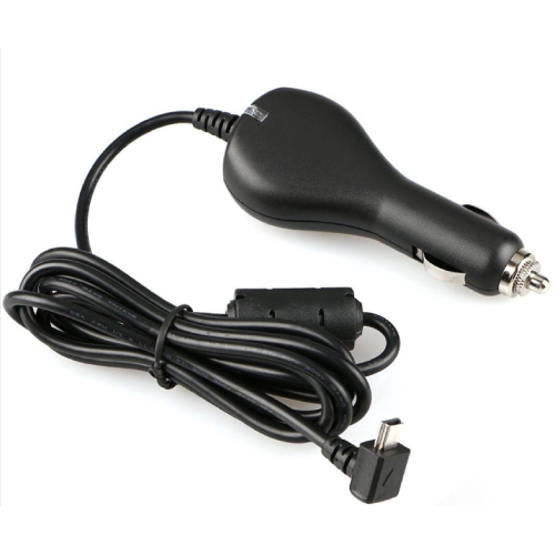 Car Charger For Garmin Montana 610 Handheld Sat Nav / GPS Satellite Navigation - Cigarette Lighter Power Adapter