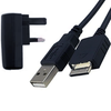 Sony Walkman NWZ-E444, NWZ-E444K MP3 Player USB Sync / Charge Cable