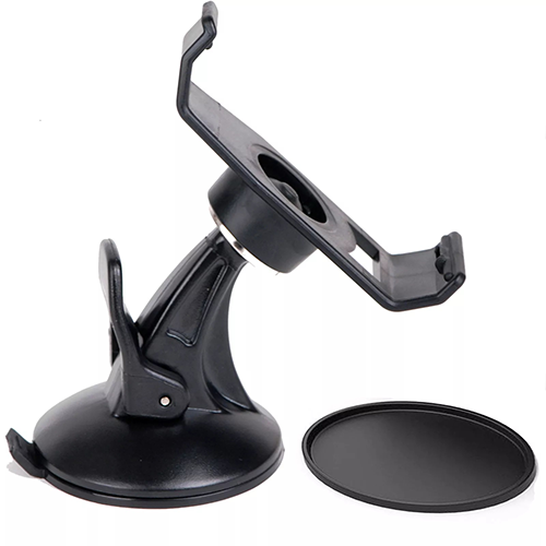 Car Windshield Mount Holder For Garmin Nuvi 260, 260W Navigation Device