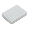 Battery for Canon IXUS 900 Ti