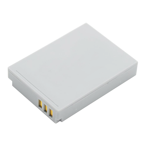 Battery For Canon IXY 910 IS Digital Camera