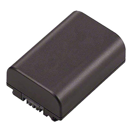 Battery For Sony DCR-HC24, DCR-HC24E Camcorder