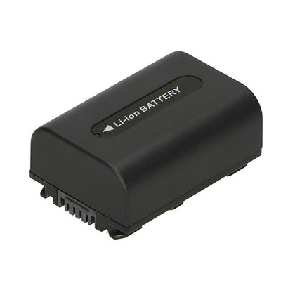 Battery For Sony DCR-DVD110, DCR-DVD110E Camcorder