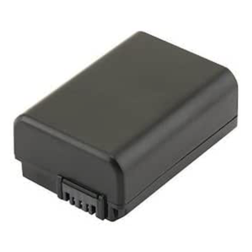 Battery For Sony Alpha NEX-5, NEX-5K, NEX-5N, NEX-5R, NEX-5T Digital Camera