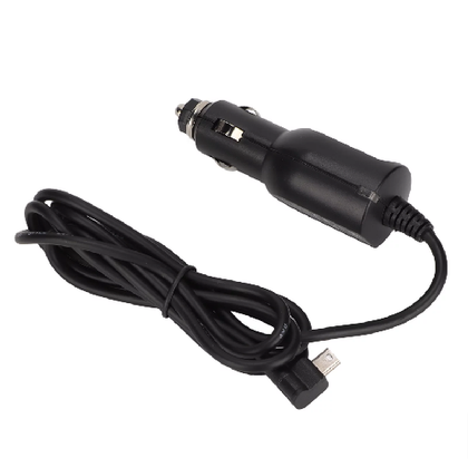Car Charger for TomTom XXL IQ Routes, TomTom XXL IQ Routes Edition Europe GPS Sat Navigator / GPS Satellite Navigation - Cigarette Lighter Power Adapter