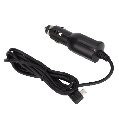 Car Charger for TomTom GO 940, TomTom GO 940 Live GPS Sat Navigator / GPS Satellite Navigation - Cigarette Lighter Power Adapter