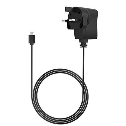 Power Adapter For Nintendo Dsi LL | UK Mains Charger