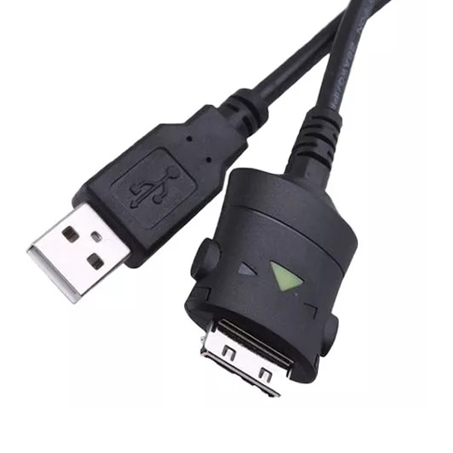 USB Cable For Samsung Digimax NV20 Digital Camera