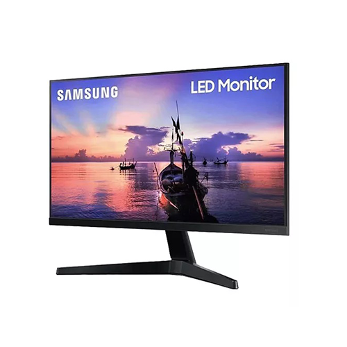 Samsung 27" Full HD IPS FreeSync 75Hz Monitor