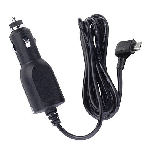 Car Charger For TomTom Via 1535T Sat Navigator / GPS Satellite Navigation - Cigarette Lighter Power Adapter
