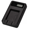 USB Battery Charger For Sony Cybershot DSC-W80 Digital Camera