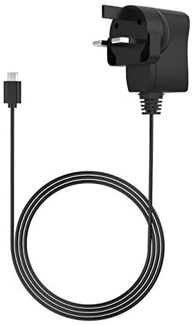 Mains Charger For Canon Zoemini Photo Printer