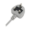 Power Adapter For Nintendo Wii - UK Mains Charger