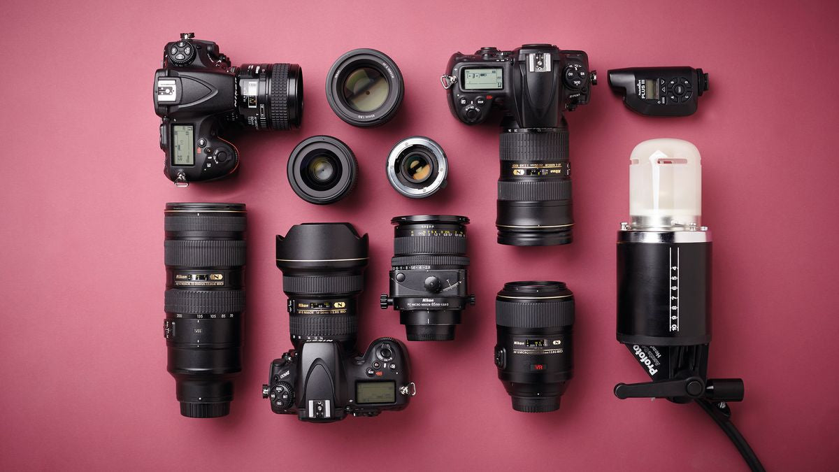 Sony camera chargers