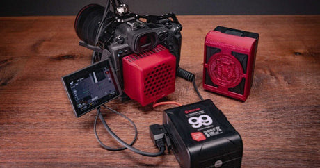 Nikon camera chargers