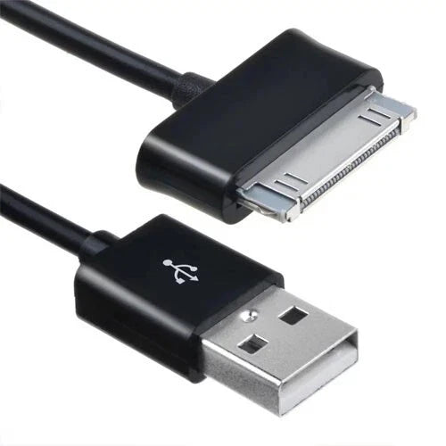 USB Charging Dock Cable for Samsung Galaxy I815 Tablet