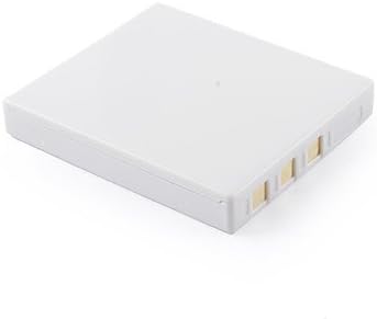 Battery For Pentax Optio S7 Digital Camera