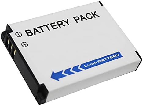 Battery For Samsung WB855F Digital Camera